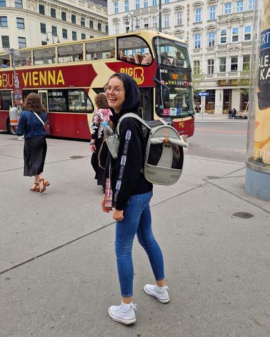 Vienna