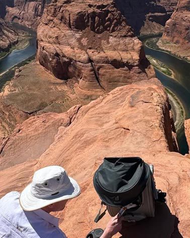 Colorado River