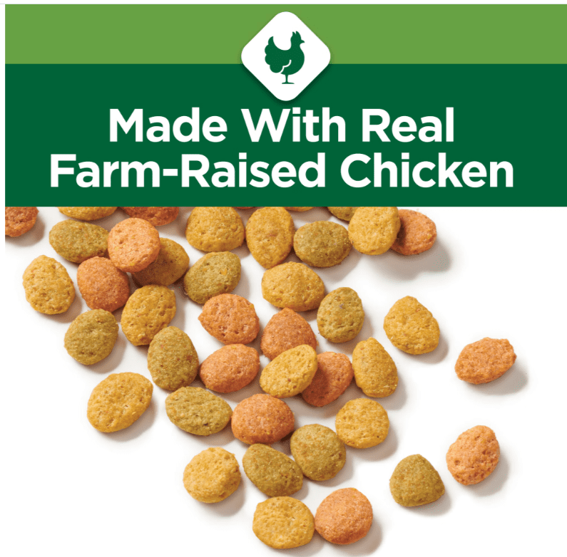 Purina Cat Chow Indoor Hairball + Healthy Weight