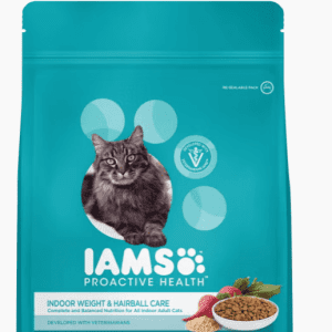 IAMS Healthy Weight Cat Food