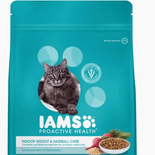 IAMS Healthy Weight Cat Food