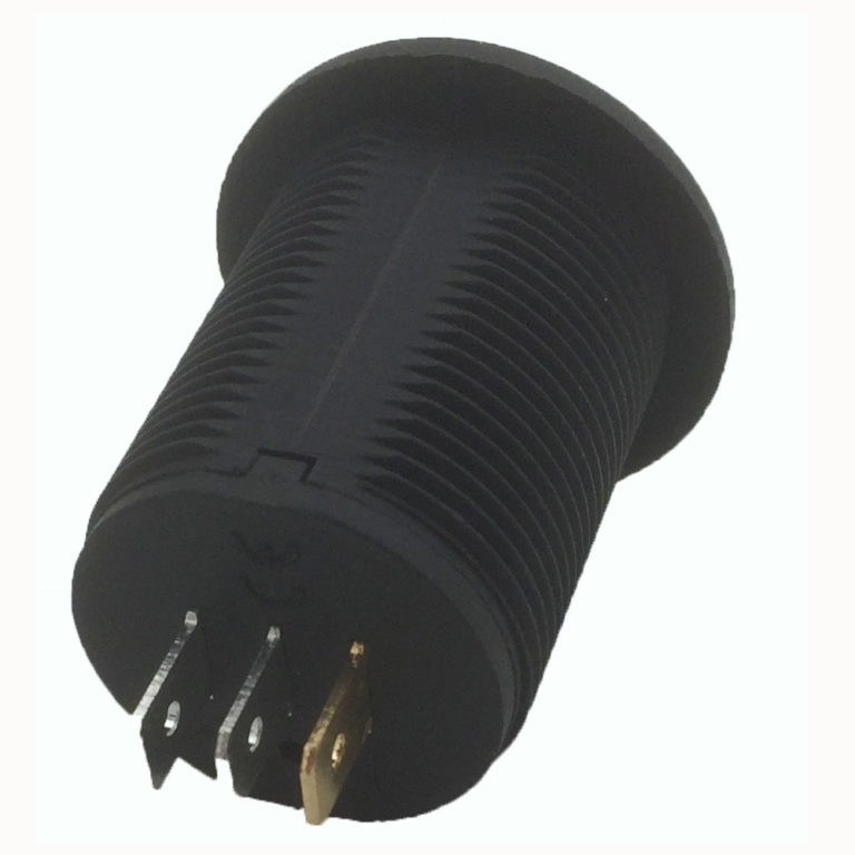 True® UTV Dual Battery Isolator Connect & Monitor Kit